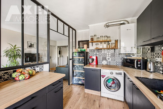  appartement bois-d-arcy 78390