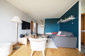  appartement bois-d-arcy 78390