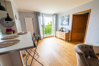  appartement bois-d-arcy 78390