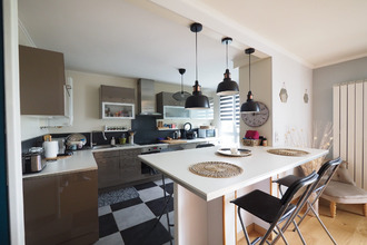  appartement bois-d-arcy 78390