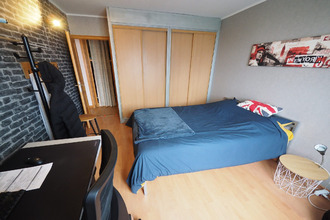  appartement bois-d-arcy 78390