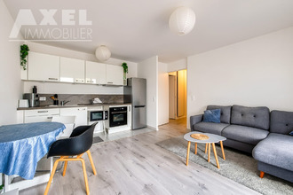  appartement bois-d-arcy 78390