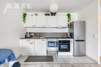  appartement bois-d-arcy 78390