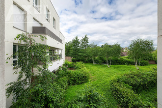  appartement bois-d-arcy 78390