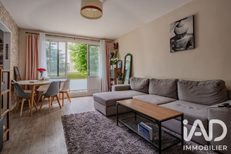  appartement bois-d-arcy 78390