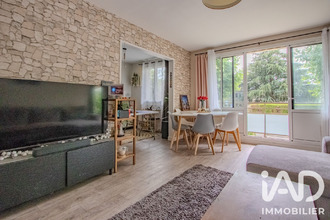  appartement bois-d-arcy 78390