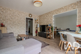  appartement bois-d-arcy 78390