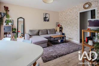  appartement bois-d-arcy 78390