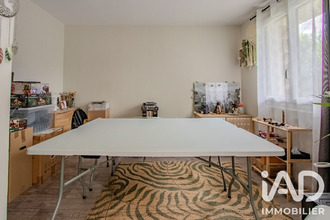  appartement bois-d-arcy 78390