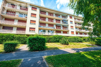  appartement bois-d-arcy 78390