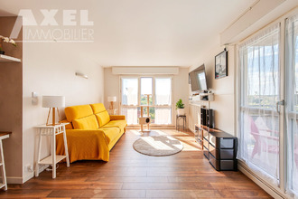  appartement bois-d-arcy 78390
