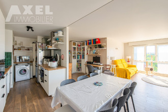  appartement bois-d-arcy 78390