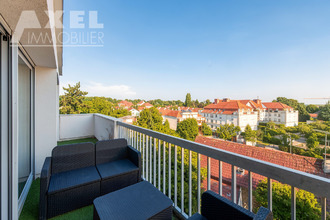  appartement bois-d-arcy 78390