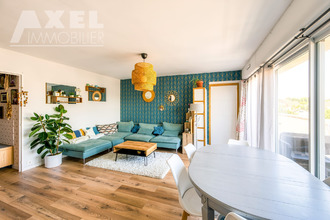  appartement bois-d-arcy 78390