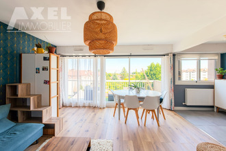  appartement bois-d-arcy 78390