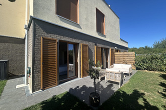  appartement bois-d-arcy 78390