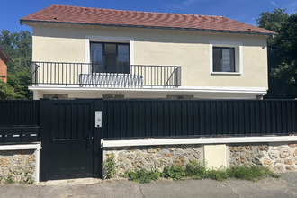  appartement bois-d-arcy 78390