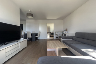  appartement bois-d-arcy 78390