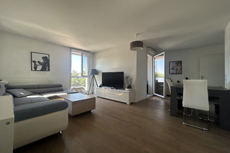  appartement bois-d-arcy 78390