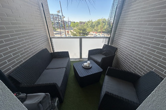  appartement bois-d-arcy 78390
