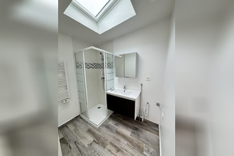  appartement bois-d-arcy 78390