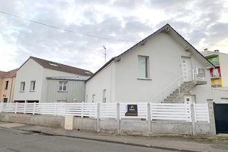  appartement bois-d-arcy 78390
