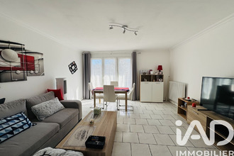  appartement bois-d-arcy 78390