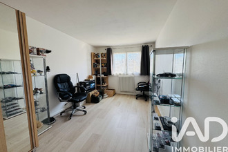  appartement bois-d-arcy 78390