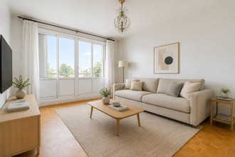  appartement bois-d-arcy 78390