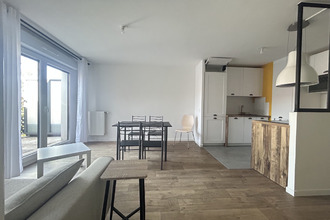  appartement bois-d-arcy 78390