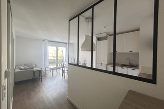  appartement bois-d-arcy 78390