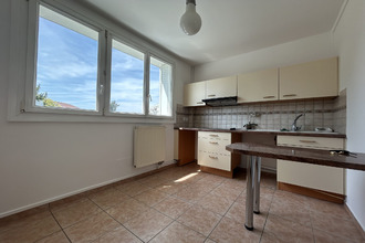  appartement bois-d-arcy 78390
