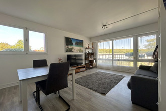  appartement bois-d-arcy 78390
