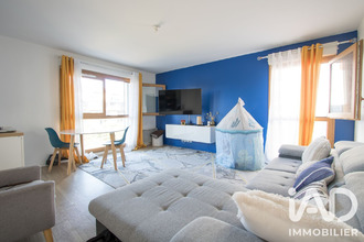 appartement bois-d-arcy 78390