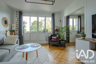  appartement bois-d-arcy 78390