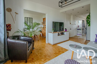  appartement bois-d-arcy 78390