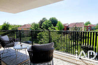 appartement bois-d-arcy 78390