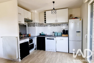  appartement bois-d-arcy 78390