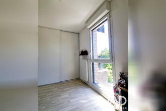  appartement bois-d-arcy 78390