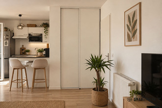  appartement bois-d-arcy 78390