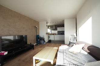  appartement bois-d-arcy 78390