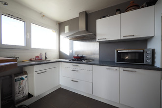  appartement bois-d-arcy 78390