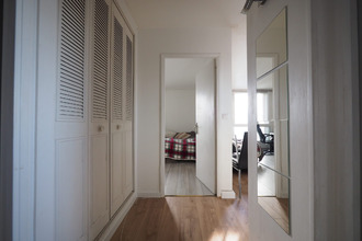  appartement bois-d-arcy 78390