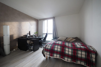  appartement bois-d-arcy 78390