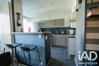  appartement bois-d-arcy 78390