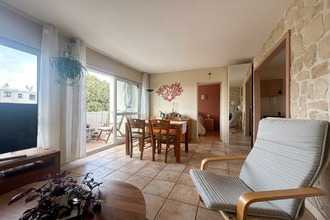  appartement bois-d-arcy 78390