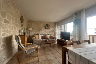  appartement bois-d-arcy 78390