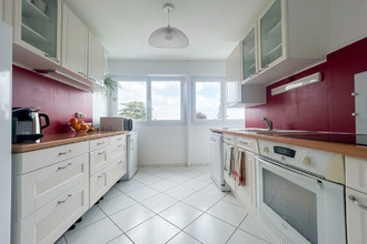  appartement bois-d-arcy 78390