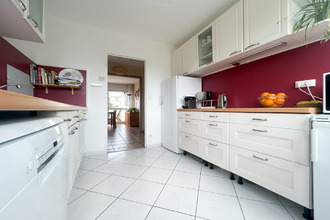  appartement bois-d-arcy 78390