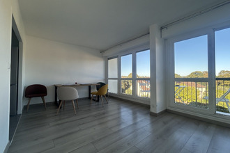  appartement bois-d-arcy 78390